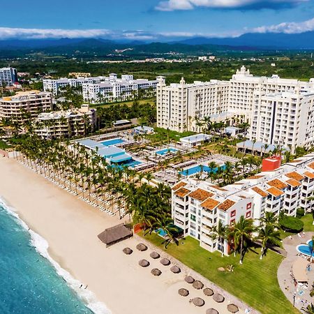 Riu Vallarta Nuevo Vallarta Exteriör bild