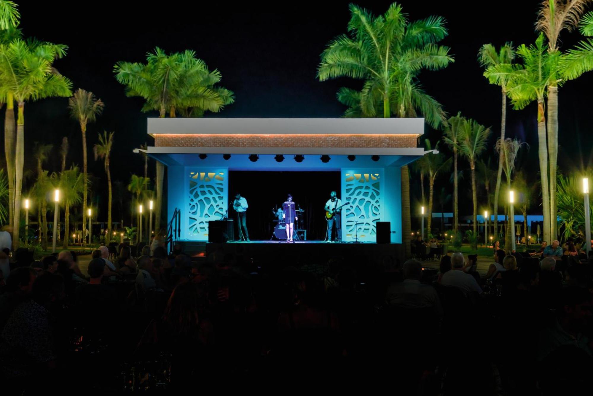 Riu Vallarta Nuevo Vallarta Exteriör bild